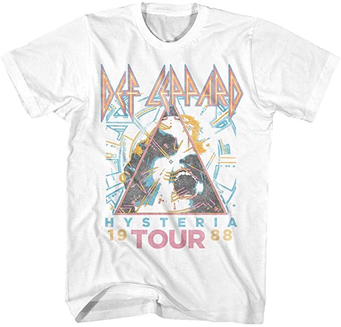 Mini Rex depraedor Rock Shirt